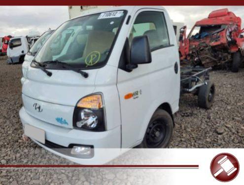 Leilão de Utilitários