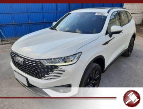 Leilão de Veículos 