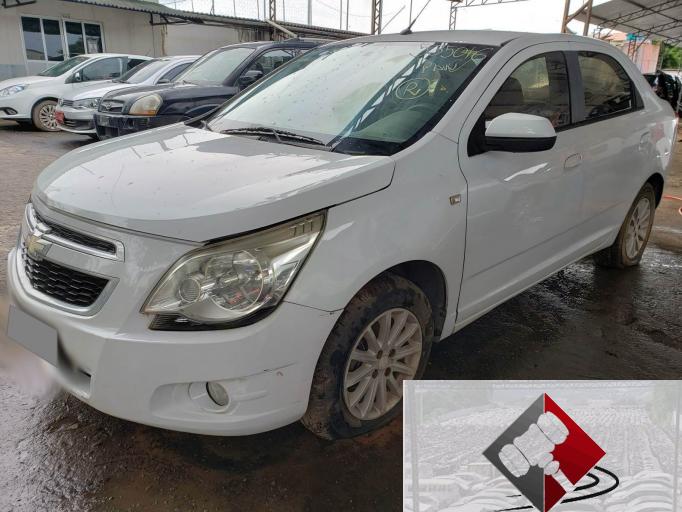 CHEVROLET COBALT 12/12