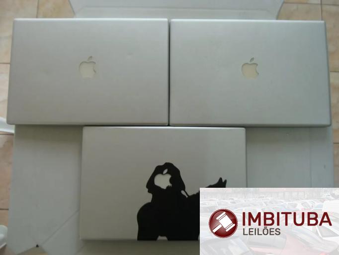 Lote Macbook Pro 