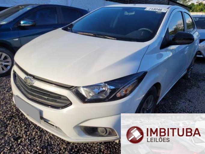 CHEVROLET ONIX 20/21