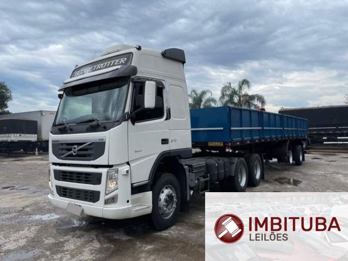 VOLVO FM-370 13/13