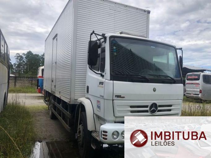 MERCEDES BENZ 11/12