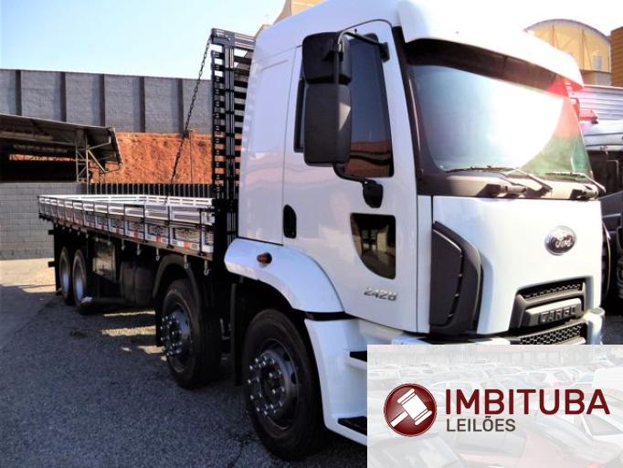 FORD CARGO 11/12