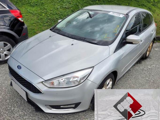FORD FOCUS 17/17