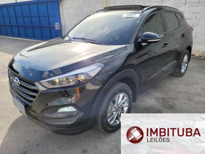HYUNDAI TUCSON 21/22