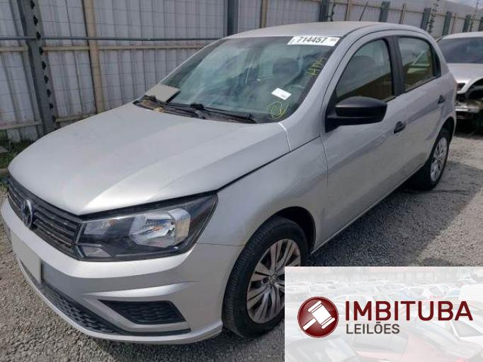 VOLKSWAGEN GOL 18/19