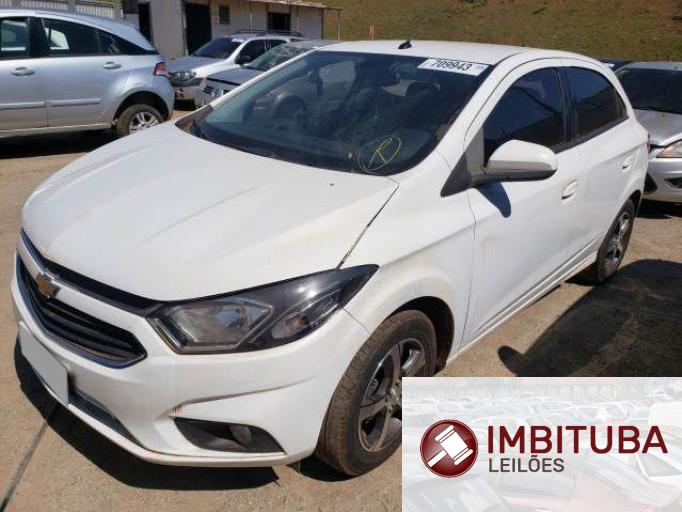 CHEVROLET ONIX 18/19
