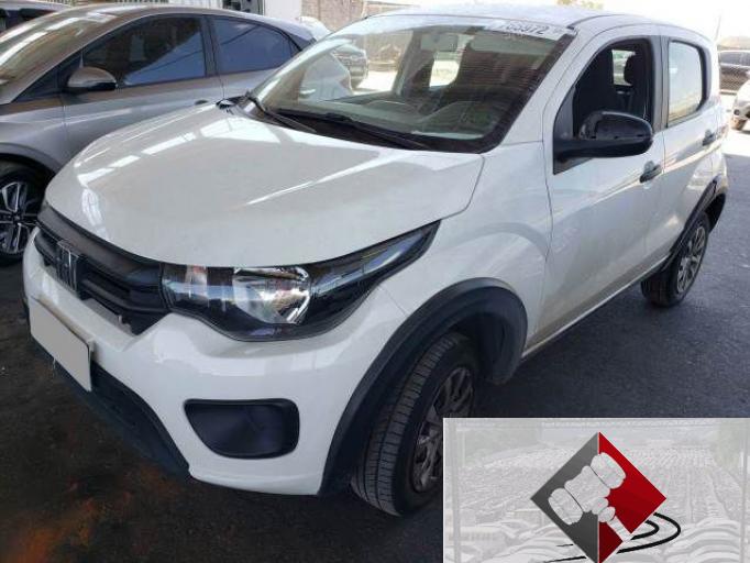 FIAT MOBI 21/21