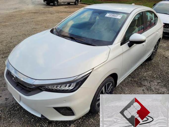 HONDA CITY 22/22
