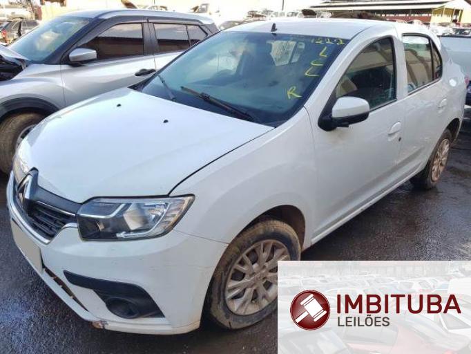 RENAULT LOGAN 21/22