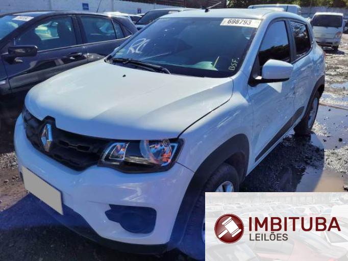 RENAULT KWID 21/22