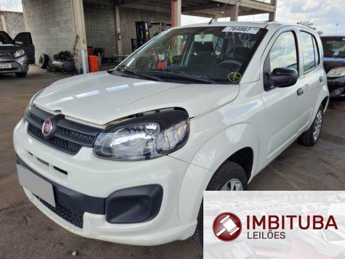 FIAT UNO 21/21