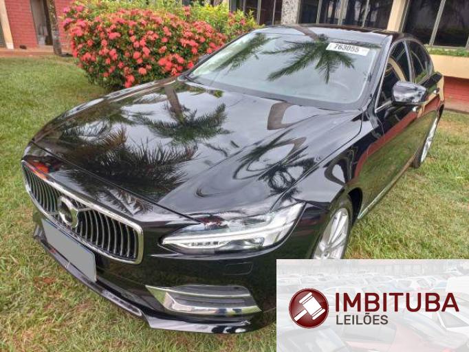 VOLVO S90 19/20