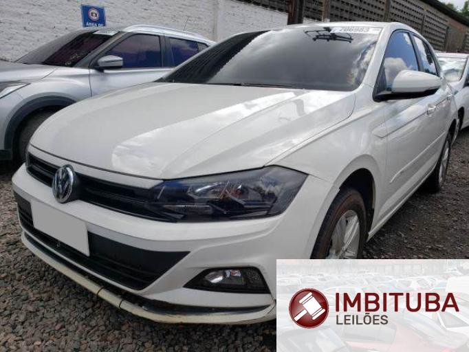 VOLKSWAGEN POLO 21/22