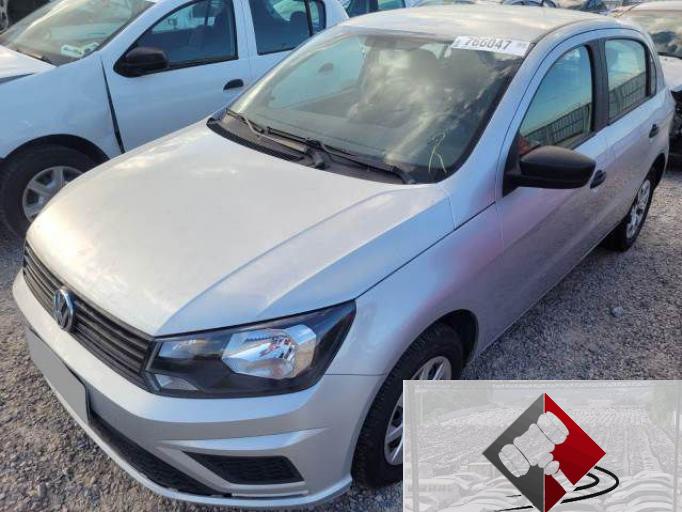 VOLKSWAGEN GOL 20/21