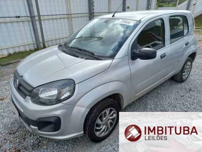 FIAT UNO 20/21