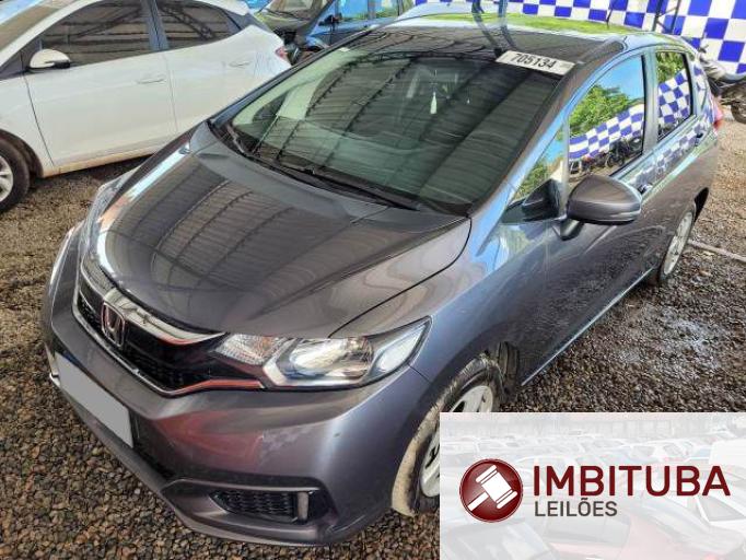 HONDA  FIT 21/21