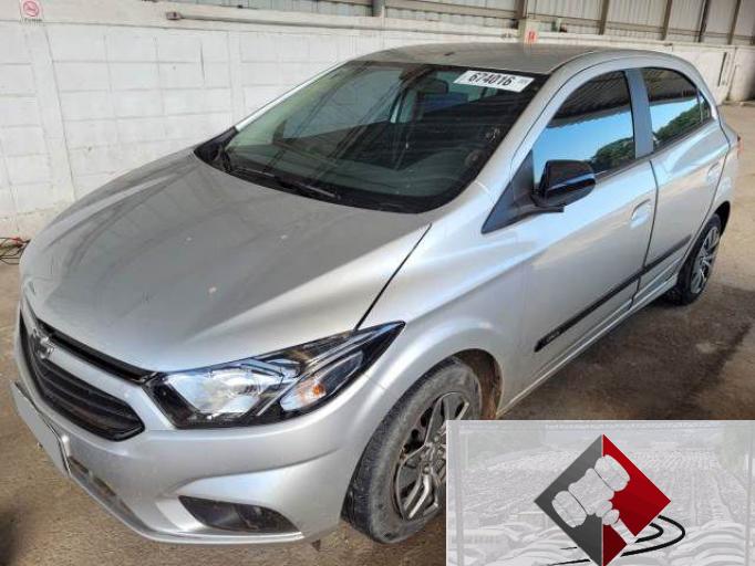 CHEVROLET ONIX 21/21