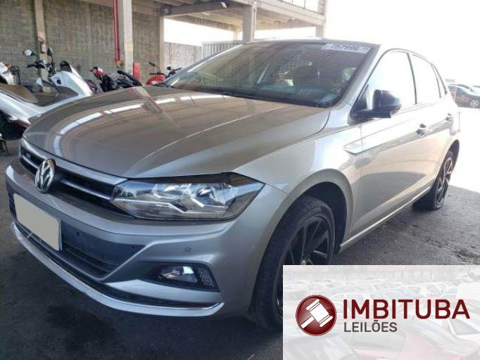 VOLKSWAGEN POLO 19/20
