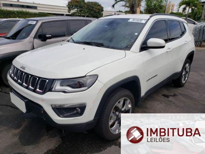 JEEP COMPASS 19/19