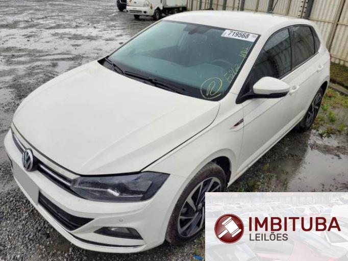 VOLKSWAGEN POLO 22/22