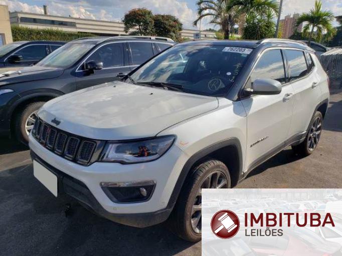 JEEP COMPASS 19/20