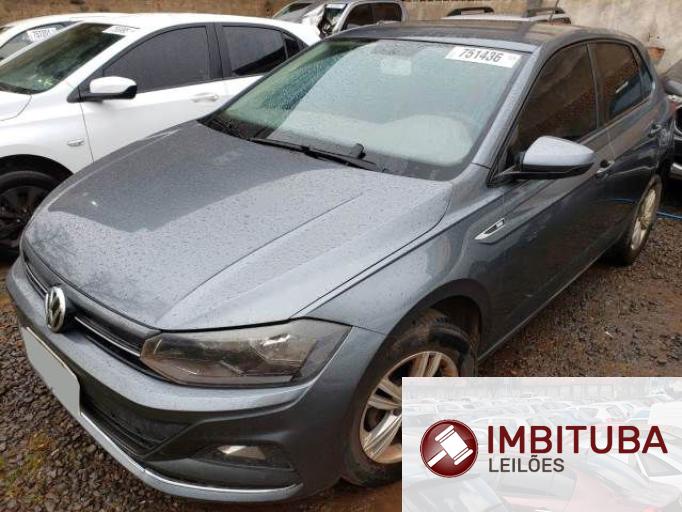 VOLKSWAGEN POLO 18/18