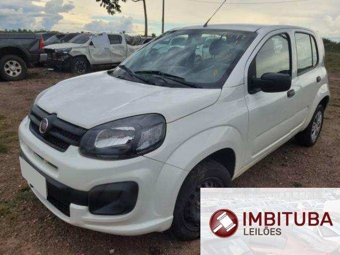 FIAT UNO 20/21