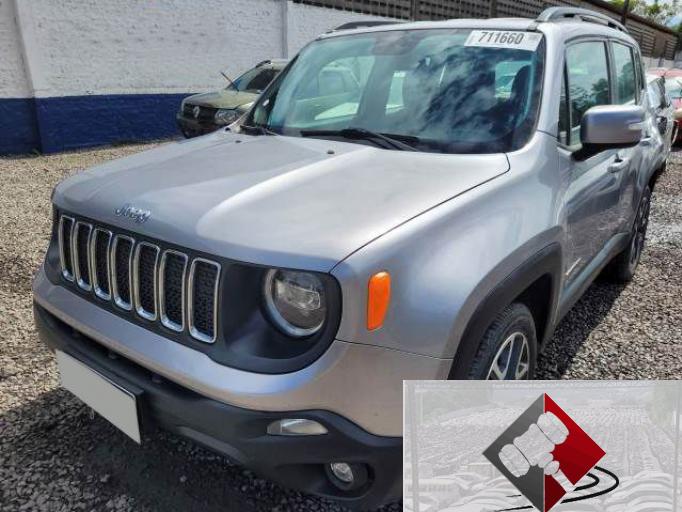 JEEP RENEGADE 19/20