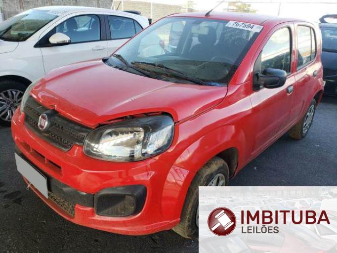 FIAT UNO 20/21