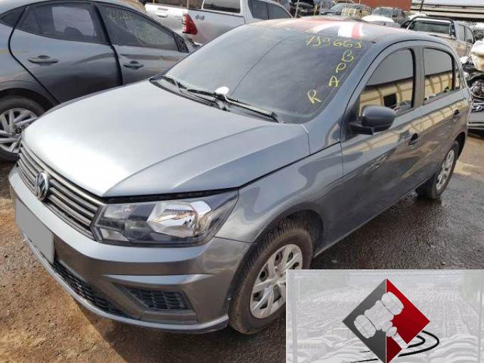 VOLKSWAGEN GOL 19/20