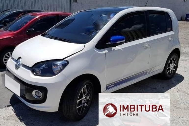 VOLKSWAGEN UP 15/16