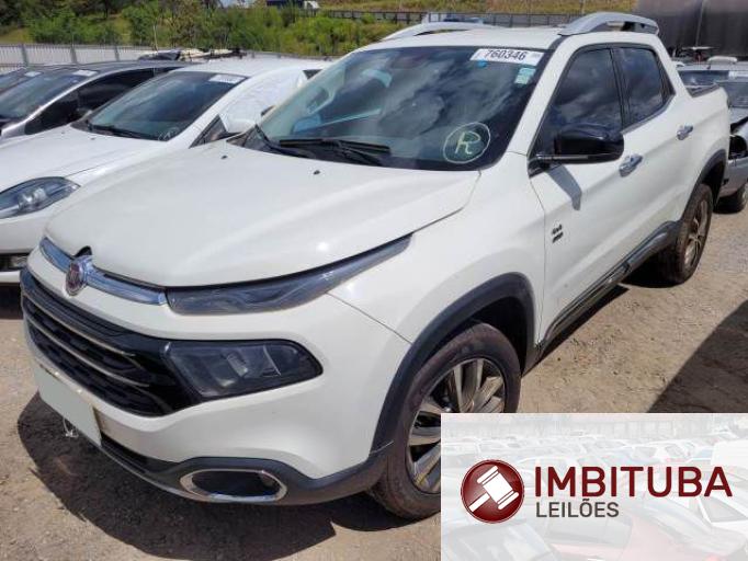 FIAT TORO 18/19