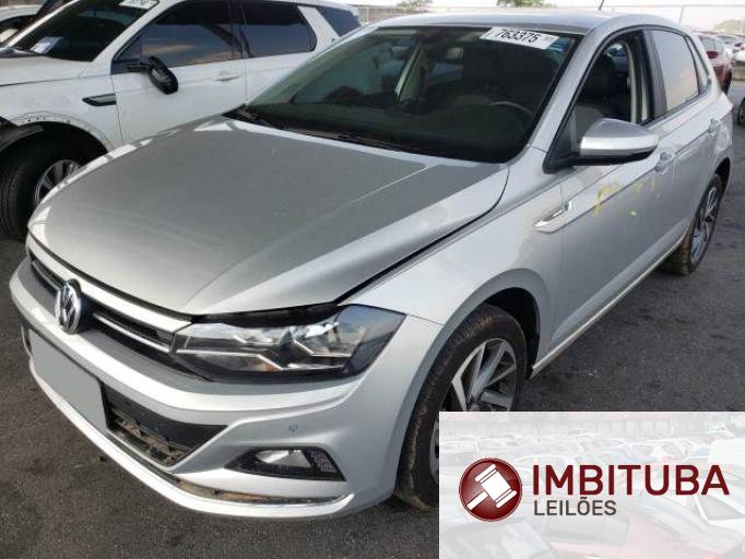 VOLKSWAGEN POLO 18/18