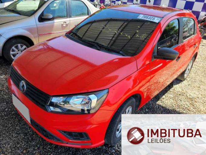 VOLKSWAGEN GOL 19/20