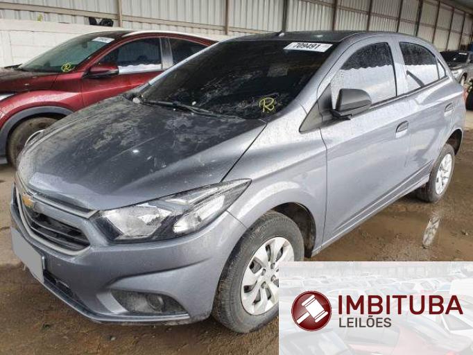 CHEVROLET ONIX 20/20