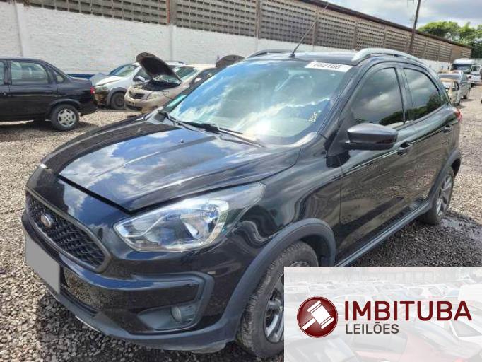 FORD KA 20/20