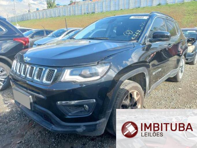 JEEP COMPASS 18/18