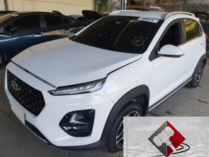 CAOA CHERY TIGGO 3X 21/22
