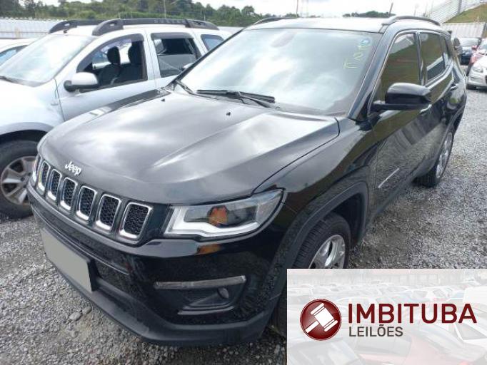 JEEP COMPASS 20/20