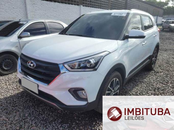 HYUNDAI CRETA 21/21