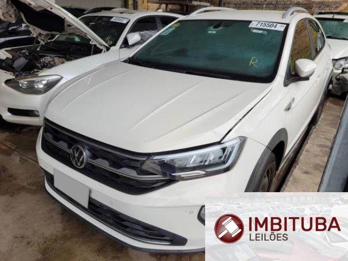 VOLKSWAGEN NIVUS 20/21