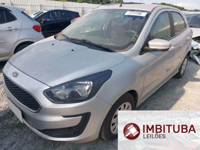 FORD KA 20/21