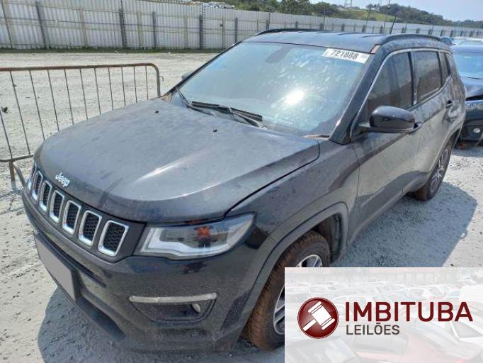 JEEP COMPASS 20/21