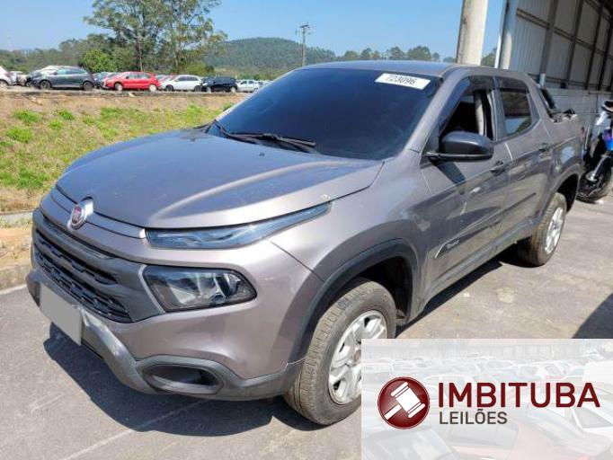 FIAT TORO 20/21