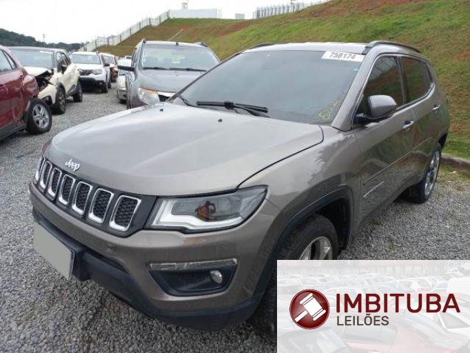 JEEP COMPASS 19/19