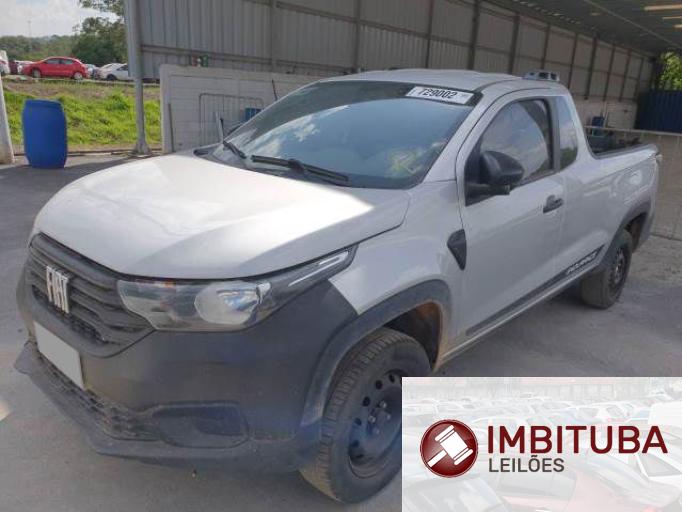 FIAT STRADA 20/21