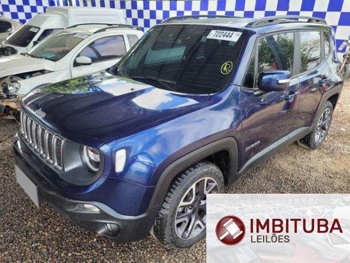 JEEP RENEGADE 21/21