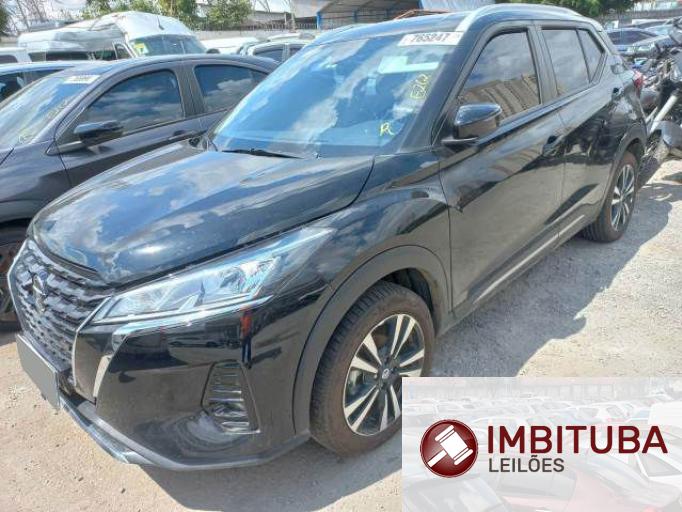 NISSAN KICKS 22/22